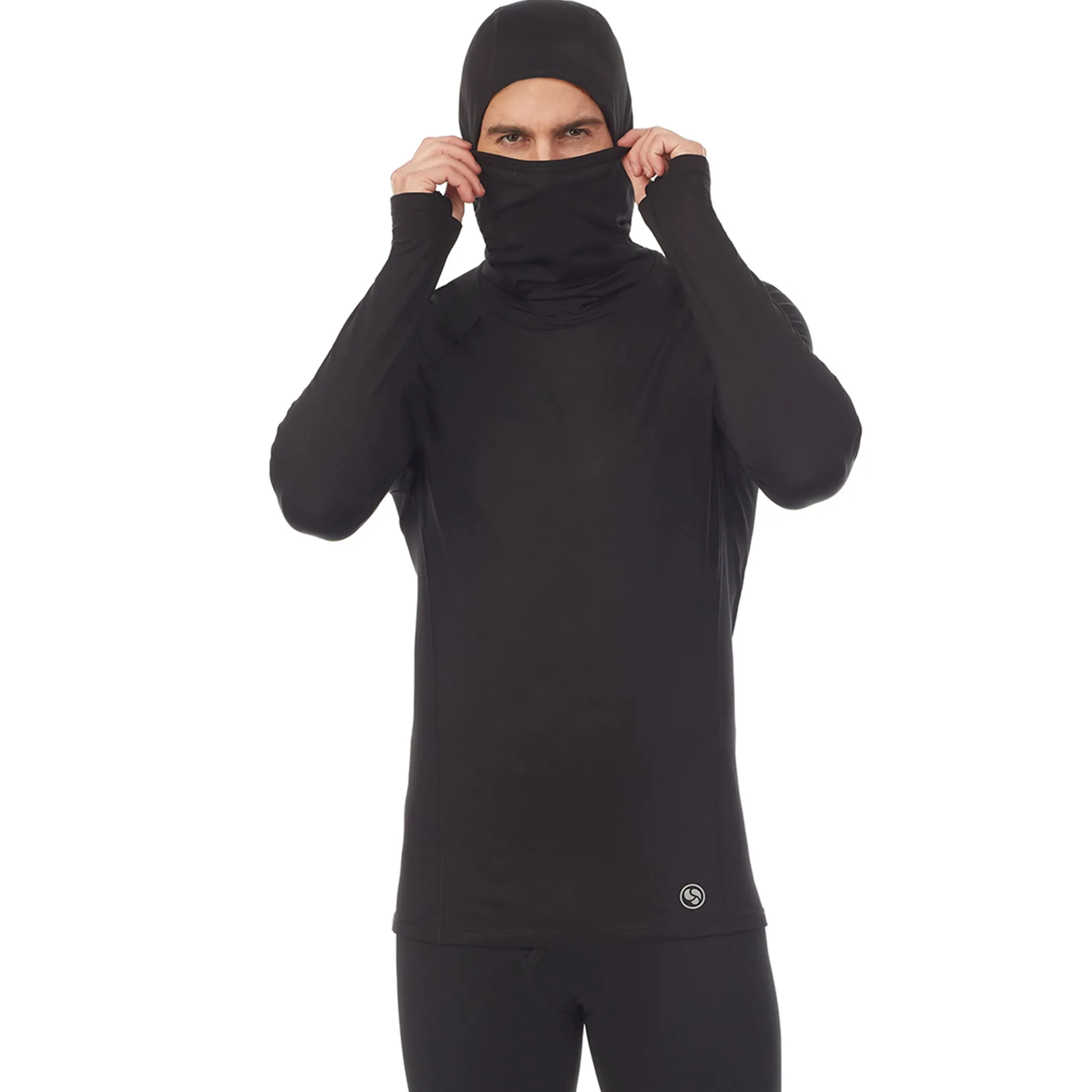 ArctiCore Long Sleeve Balaclava