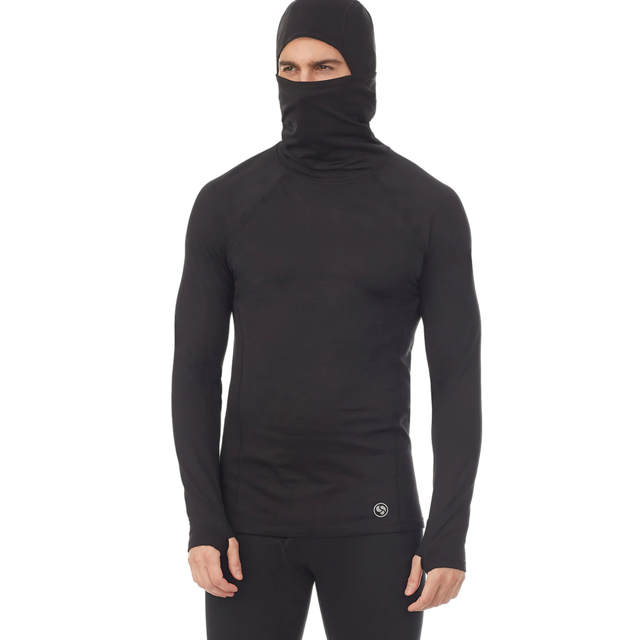ArctiCore Long Sleeve Balaclava