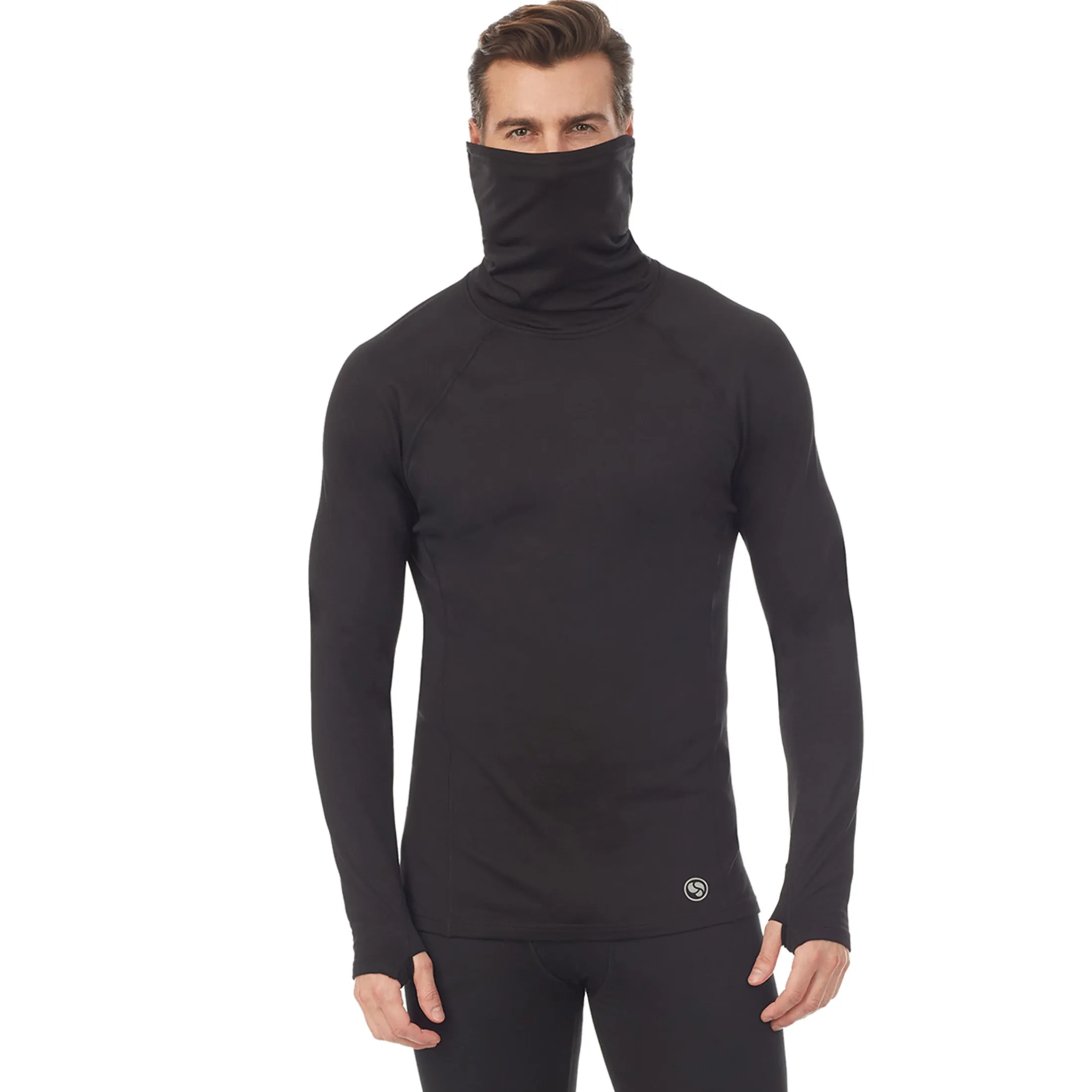 ArctiCore Long Sleeve Balaclava