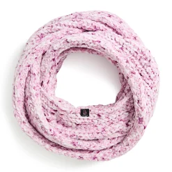 Chenille Infinity Scarf