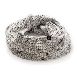 Chenille Infinity Scarf