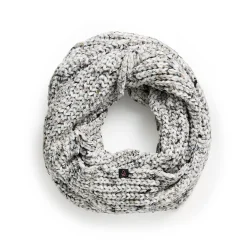 Chenille Infinity Scarf