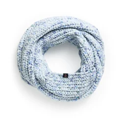 Chenille Infinity Scarf