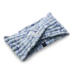 Chenille Twisted Headband