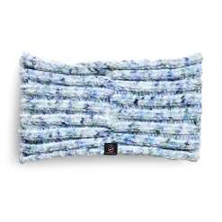 Chenille Twisted Headband