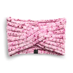 Chenille Twisted Headband