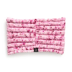 Chenille Twisted Headband