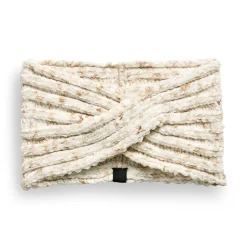 Chenille Twisted Headband