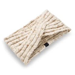 Chenille Twisted Headband