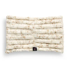 Chenille Twisted Headband