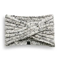 Chenille Twisted Headband