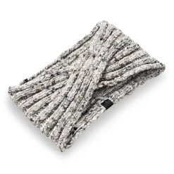 Chenille Twisted Headband