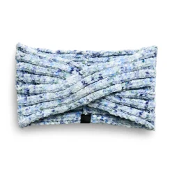 Chenille Twisted Headband