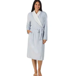 Chenille Wrap Robe
