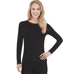 Climatesmart Long Sleeve Crew PETITE