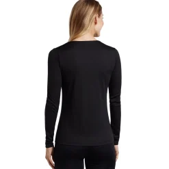 Climatesmart Long Sleeve Crew PETITE