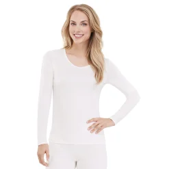Climatesmart Long Sleeve V-Neck