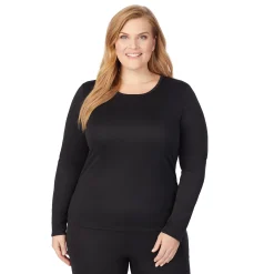 Climatesmart Long Sleeve Crew PLUS