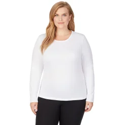 Climatesmart Long Sleeve Crew PLUS