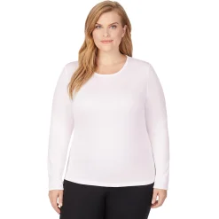 Climatesmart Long Sleeve Crew PLUS