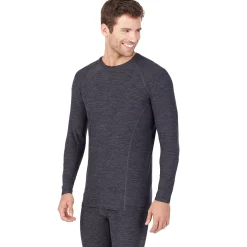 ClimateSport Long Sleeve Crew