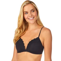 Comfy Wire-Free Bra