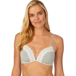 Comfy Wire-Free Bra