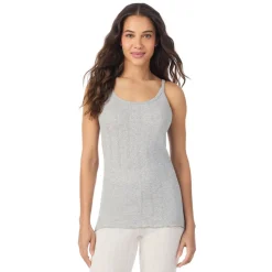 Cotton Pointelle Cami