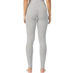 Cotton Pointelle Legging