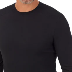 Cottonwear Long Sleeve Crew