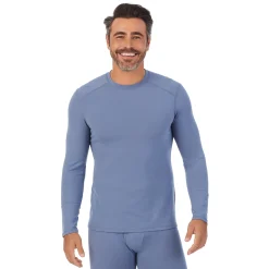 Cottonwear Long Sleeve Crew