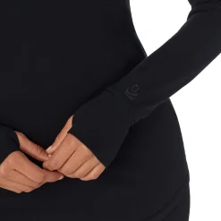 Cottonwear Long Sleeve Scoop Neck