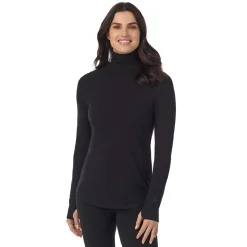 Cottonwear Long Sleeve Turtleneck