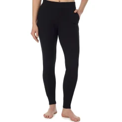 Cozy Stretch Thermal Legging