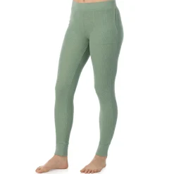 Cozy Stretch Thermal Legging