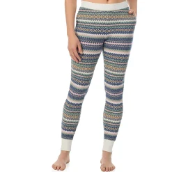 Cozy Stretch Thermal Legging