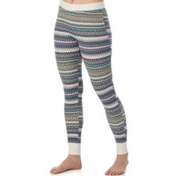 Cozy Stretch Thermal Legging