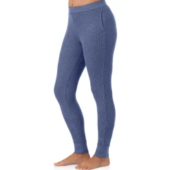 Cozy Stretch Thermal Legging