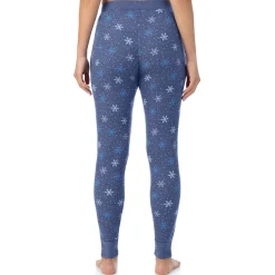 Cozy Stretch Thermal Legging