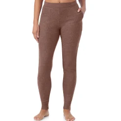 Cozy Stretch Thermal Legging