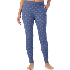 Cozy Stretch Thermal Legging