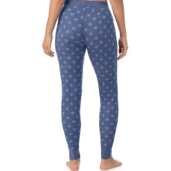 Cozy Stretch Thermal Legging