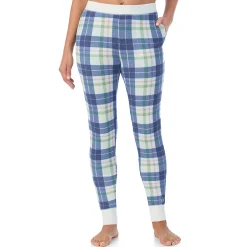 Cozy Stretch Thermal Legging