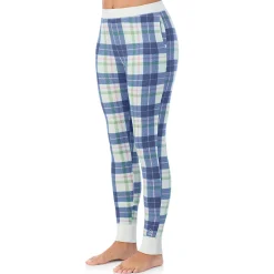 Cozy Stretch Thermal Legging