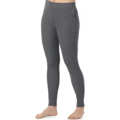Cozy Stretch Thermal Legging