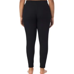 Cozy Stretch Thermal Legging PLUS