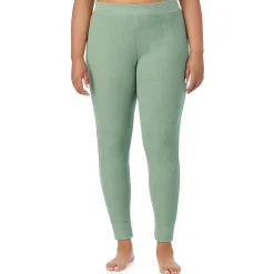 Cozy Stretch Thermal Legging PLUS