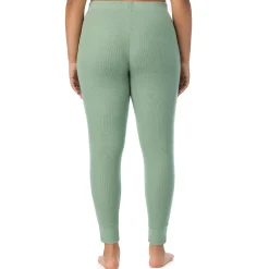 Cozy Stretch Thermal Legging PLUS