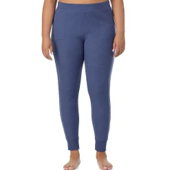 Cozy Stretch Thermal Legging PLUS