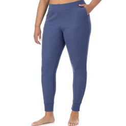 Cozy Stretch Thermal Legging PLUS